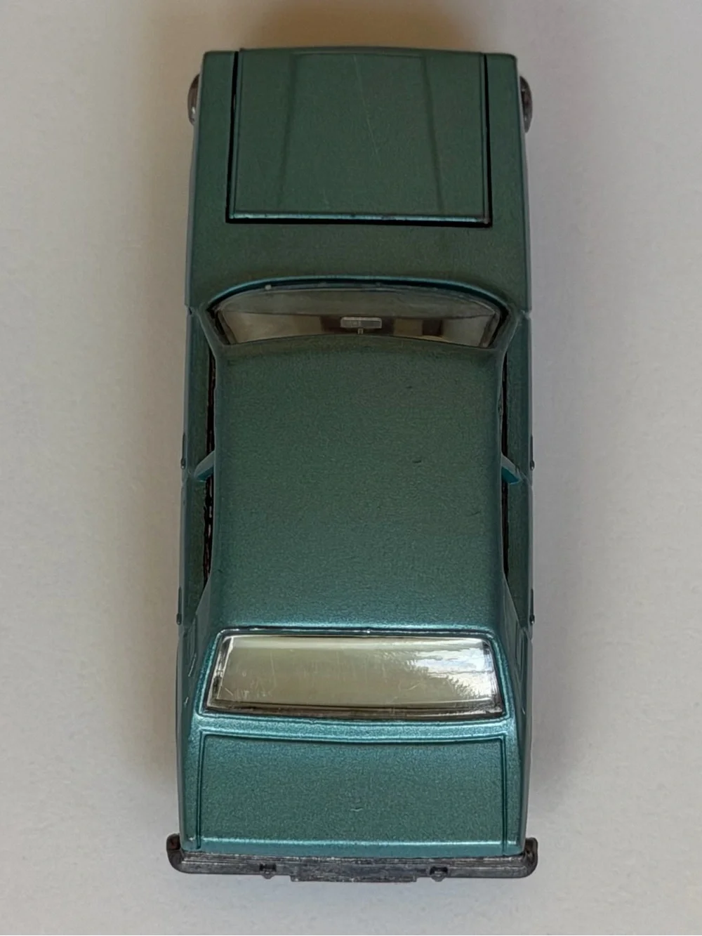 MATCHBOX vintage no